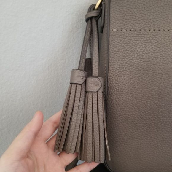 Tory Burch Mcgraw Crossbody - Picture 6 of 10